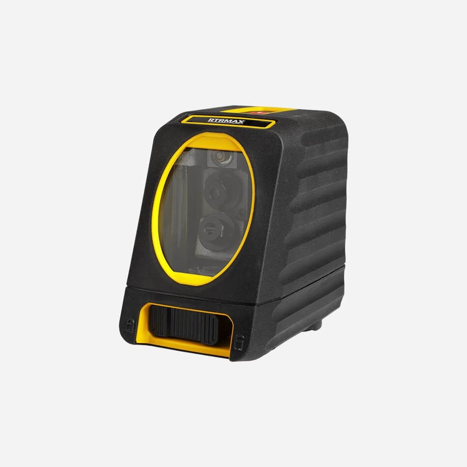 Rtrmax RTM052 Lazer Distomat 15 Mt Kırmızı Dikey/Yatay
