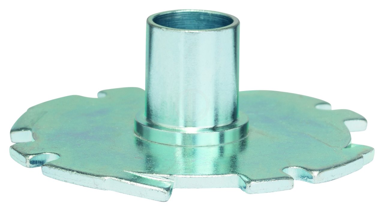 Bosch Freze Kopyalama Şablonu 13 mm - 2609200138
