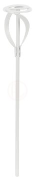 Bosch Karıştırıcı Matkap Ucu HEX Altıgen Şaft 60x400 mm - 2607990024