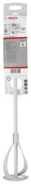 Bosch Karıştırıcı Matkap Ucu HEX Altıgen Şaft 60x400 mm - 2607990024