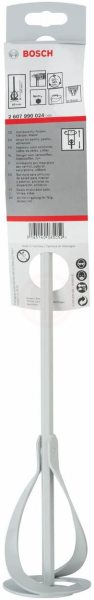 Bosch Karıştırıcı Matkap Ucu HEX Altıgen Şaft 60x400 mm - 2607990024