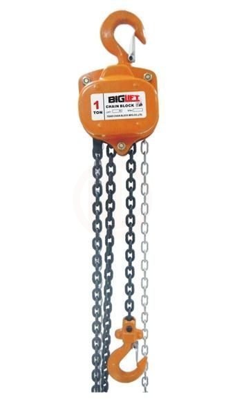 Biglift CARASKAL 1 TON 5 METRE - BIGCAR1-5