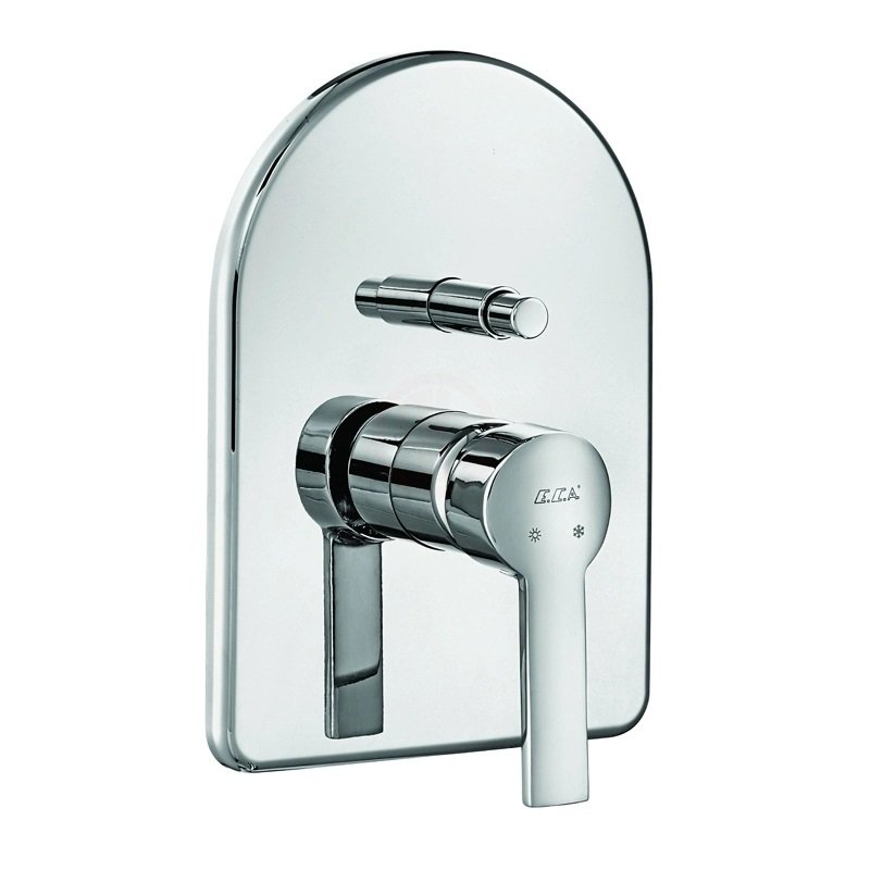 Eca Vera Ank. Banyo Bataryası Sıva Üstü - 102126500