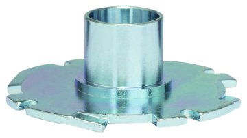 Bosch Freze Kopyalama Şablonu 17 mm - 2609200139