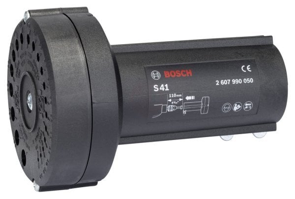 Bosch Matkap Ucu Bileyicisi S41 - 2607990050