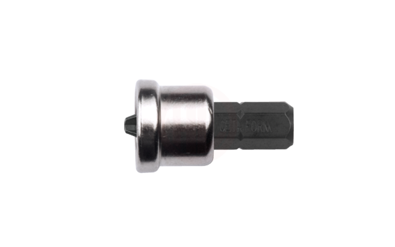 Ceta Form Şapkalı Yıldız Bits Uç (Alçıpan İçin) Ph2X25 Mm