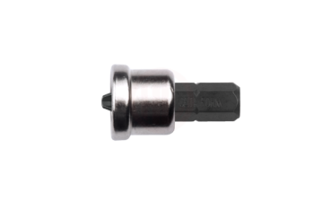 Ceta Form Şapkalı Yıldız Bits Uç (Alçıpan İçin) Ph2X25 Mm