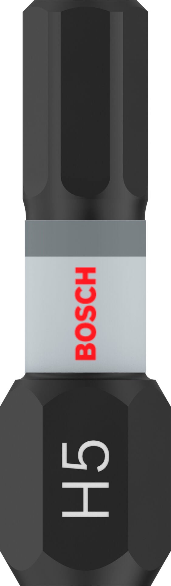 Bosch Aksesuar PRO Hex Impact Vidalama Ucu H5x25 mm 2 li
