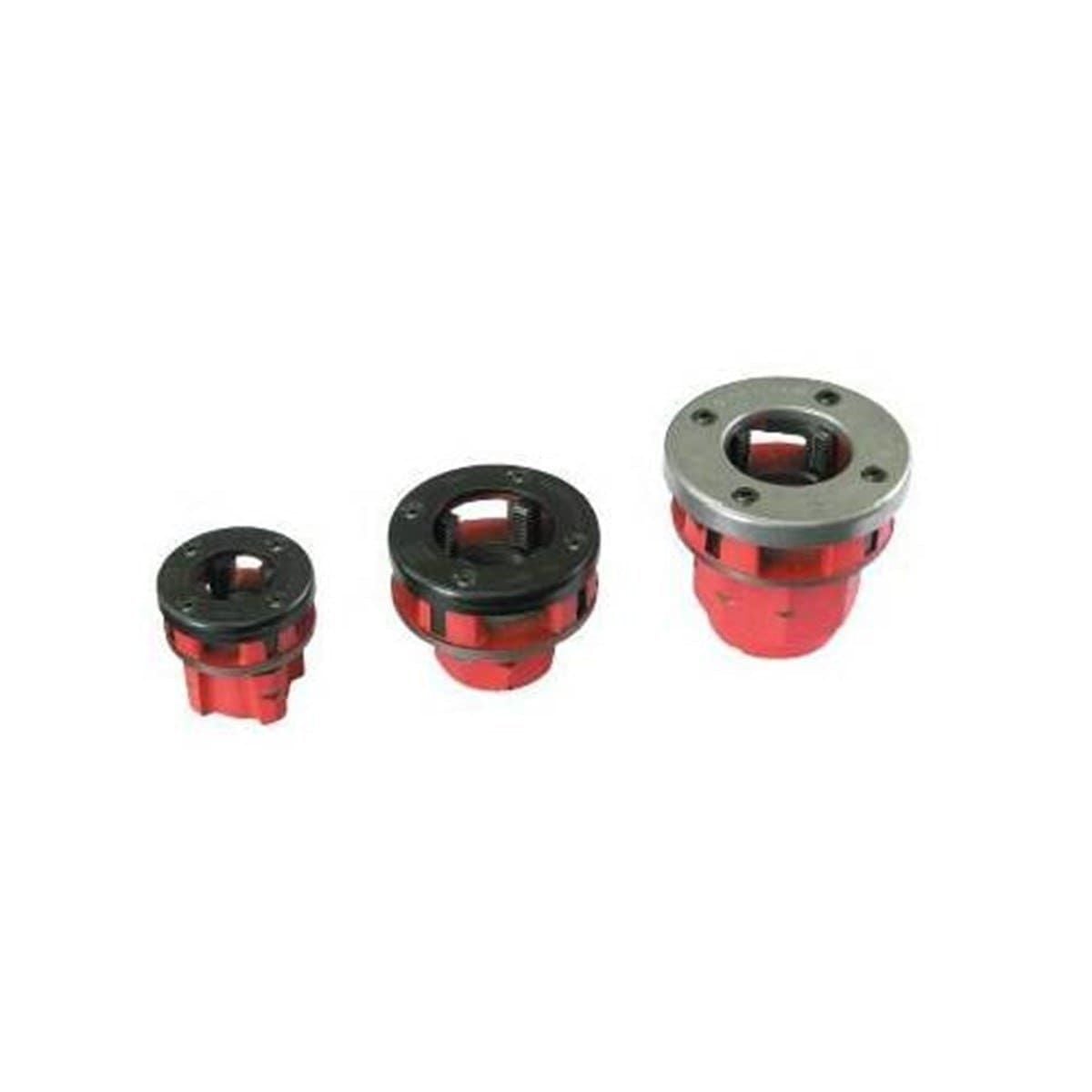 Super Ego Boru Paftası 1/2-1 1/4 Kafadan Geçmeki Plast