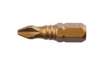 Ceta Form 1/4 İnç Duramax Yıldız Bits Uç Ph2 X 25 Mm