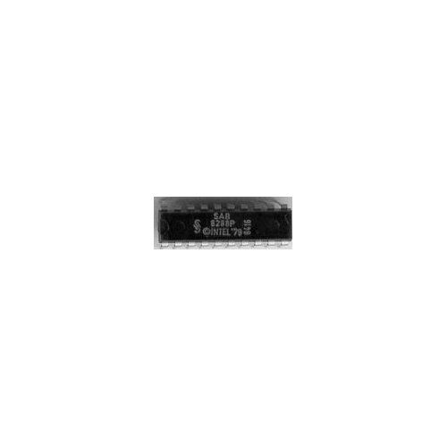 Schukat Bus Controller, Cmos