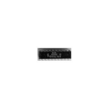 Schukat Bus Controller, Cmos