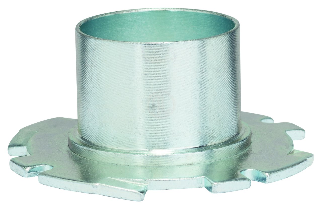 Bosch Freze Kopyalama Şablonu 27 mm - 2609200141