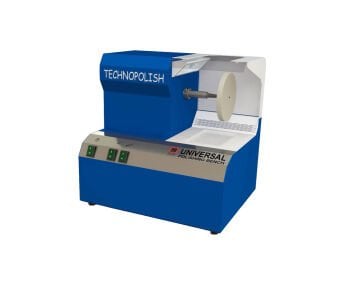 Balkan Motor Universal Tezgah Tipi Polisaj Makinesi BM81A (3000 d/d - 550W)