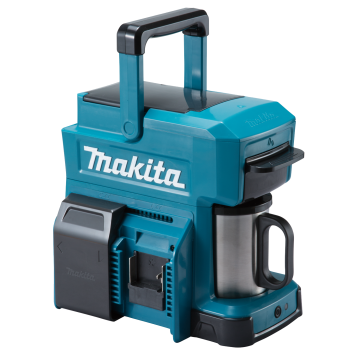 Makita Dcm501Z Akülü Kahve Makinası - MAKDCM501Z