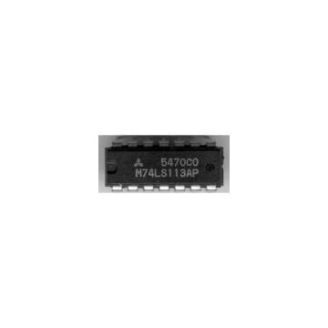 Schukat Dual J-K F/F Neg Edge