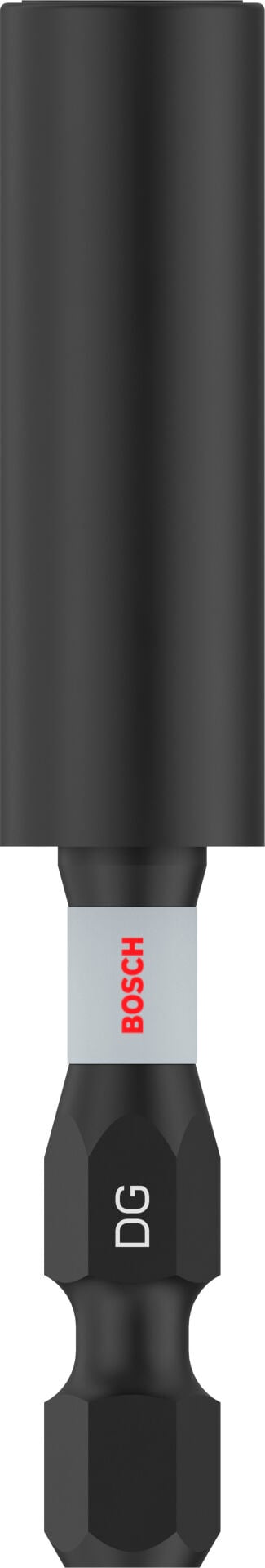 Bosch Aksesuar PRO Impact Vidalama Uzatma Aparatı 65 mm
