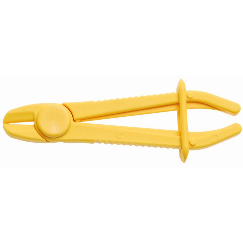 Brio Bgs Hortum Tıkama Pensesi 185Mm