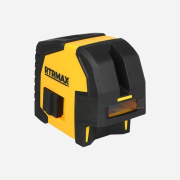 Rtrmax RTM050 Nokta Lazer Yeşil 3 Nokta
