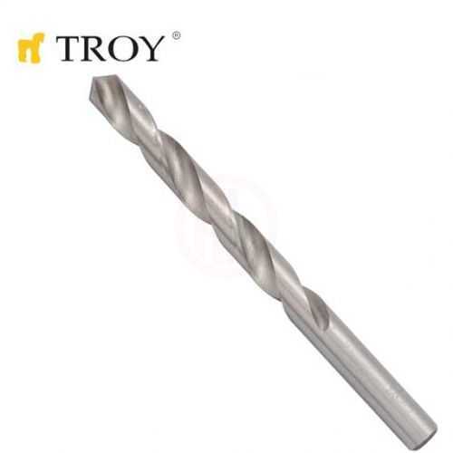 Troy 31115 HSS Matkap Ucu (Ø11,5mm) 1 Set = 5 adet
