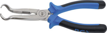 Brio Bgs Buji Pense 200 Mm Yüzük Tip