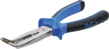 Brio Bgs Buji Pense 200 Mm Yüzük Tip