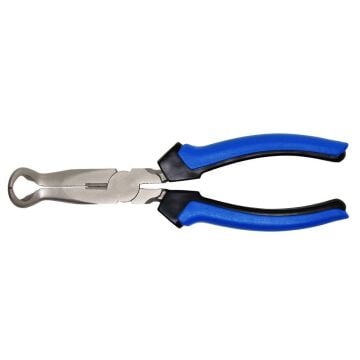 Brio Bgs Buji Pense 200 Mm Yüzük Tip