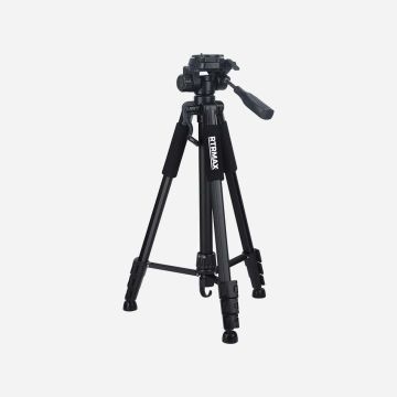 Rtrmax RTM05 Teleskopik Tripod Ayak 1.5 Mt