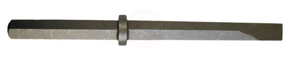Makita Keski 28,6 mm Çap Arkalı Yassı 28x410 mm (D-17647)
