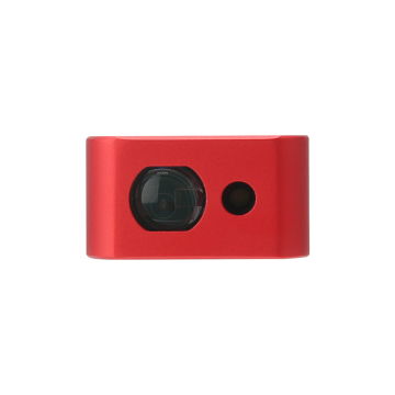 Unit  LM60mi Mini 60MT Lazer Mesafe Ölçer