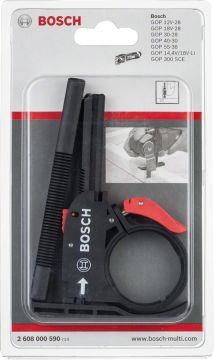 Bosch Starlock Uyumlu Derinlik Mesnedi Expert - 2608000590