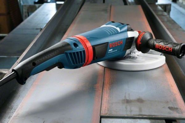 Bosch Metal Taşlama Keçe Zımpara Diski Best For Metal 125x22,23 mm Siyah - 2608607633