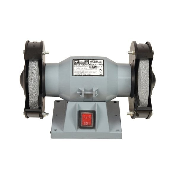 Catpower Taş Motoru 8301