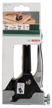Bosch DIY Mekanik Zımba Makinesi HT14 - 2609255859