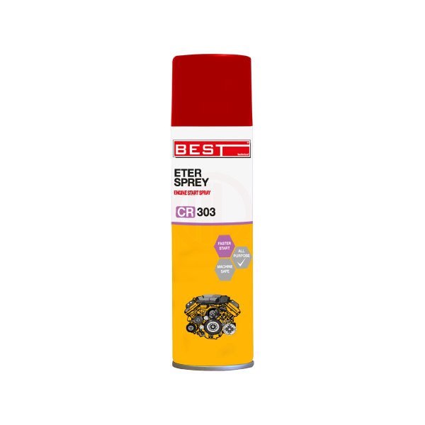 Best CR303 Eter Sprey