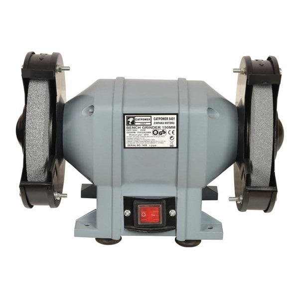 Catpower Taş Motoru 8401