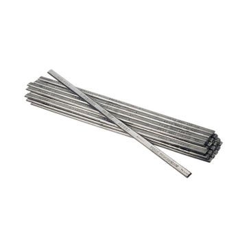 Brio Lehim Kalay Çubuk 800 Gr Sn%25