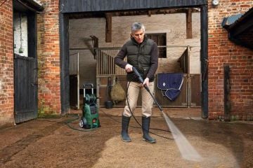 Bosch Yüksek Basınçlı Yıkama Makinesi AdvancedAquatak 140 - 06008A7D00