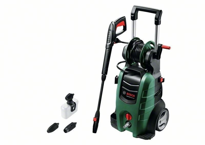 Bosch Yüksek Basınçlı Yıkama Makinesi AdvancedAquatak 140 - 06008A7D00