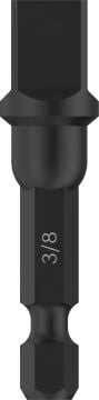 Bosch Aksesuar PRO Lokma Ucu Adaptörü 3/8 İnç 50 mm