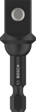 Bosch Aksesuar PRO Lokma Ucu Adaptörü 3/8 İnç 50 mm