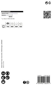 Bosch Delik Açma Testeresi Expert PC-Plus sMC 54 mm - 2608900464