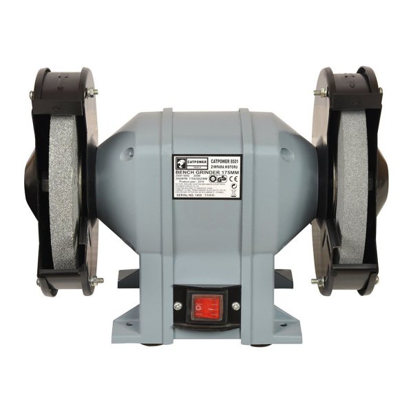 Catpower Taş Motoru 8501
