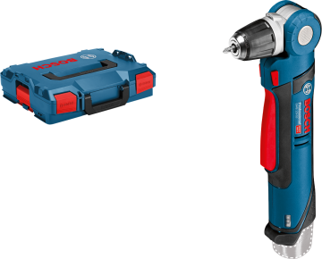 Bosch GWB 12V-10 Akülü Açılı Vidalama Makinası (Aküsüz) - 0601390909