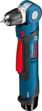 Bosch GWB 12V-10 Akülü Açılı Vidalama Makinası (Aküsüz) - 0601390909