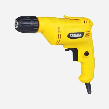 Rtrmax RTM1504 Darbesiz Matkap 280W 10 Mm