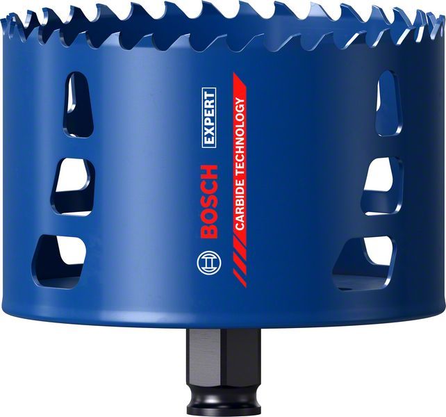 Bosch Delik Açma Testeresi Expert PC-Plus TM 105 mm - 2608900440