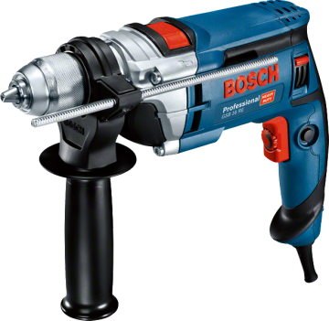 Bosch GSB 16 RE Darbeli Vidalama Matkabı - 060114E501