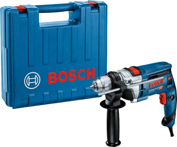 Bosch GSB 16 RE Darbeli Vidalama Matkabı - 060114E501