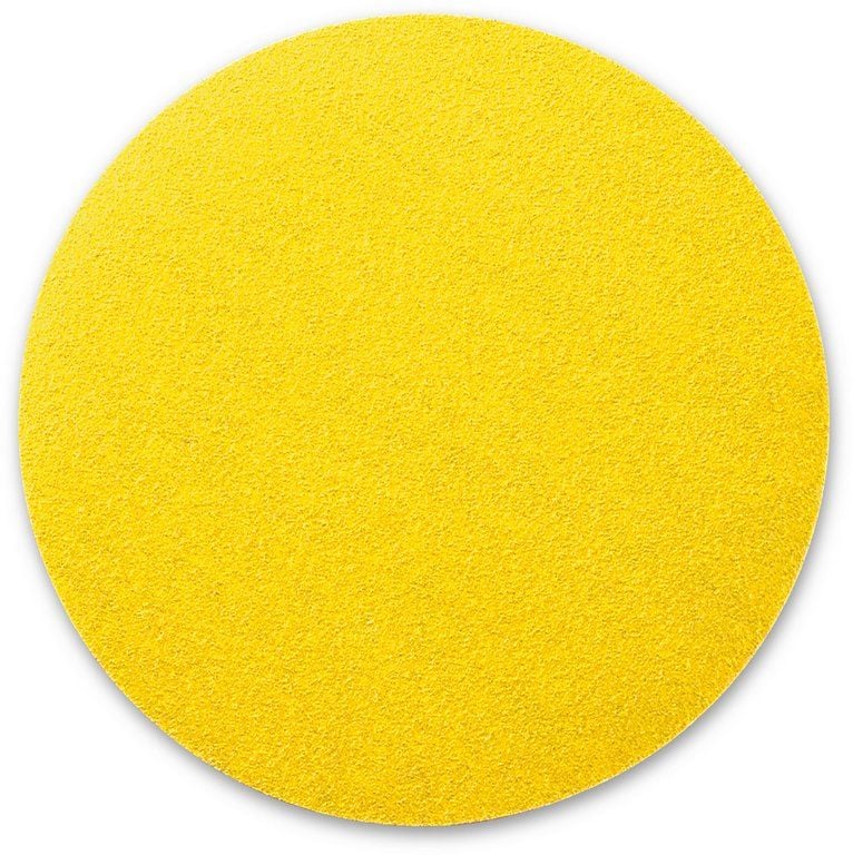 Sia Disk Zımpara 1960 Siarexx Deliksiz Ø115 mm 120 Kum